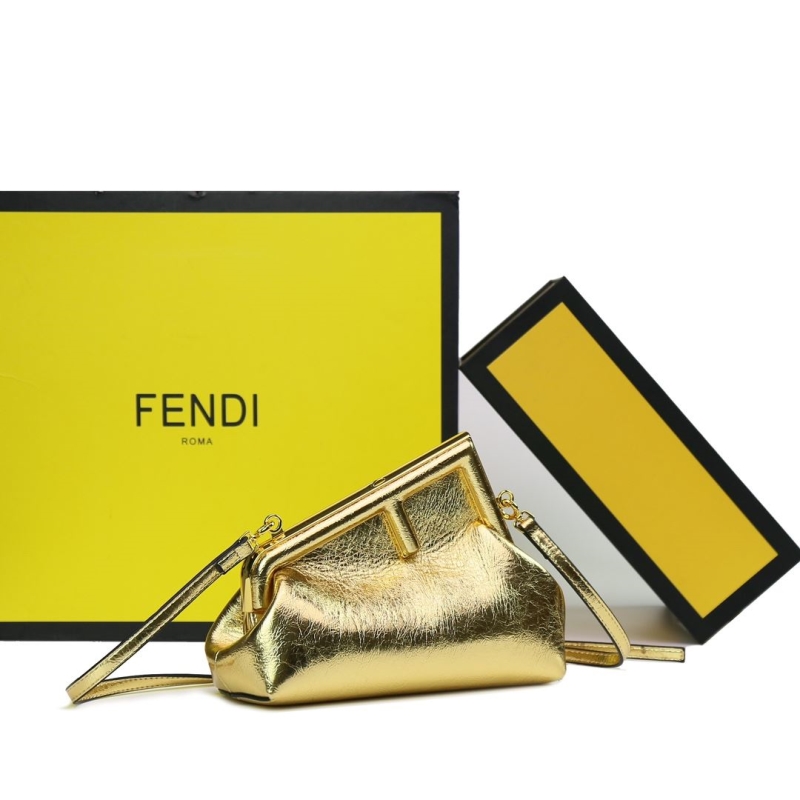 Fendi First Bags